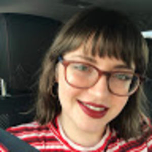 Meet your Posher, Rebecca